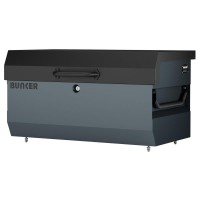 BUNKER T1 Storage Box Grey £315.00